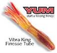 YUM Vibra King Finesse Tube