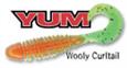 YUM Wooly Curltail