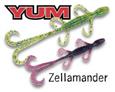YUM Zellamander
