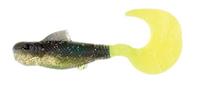 YUM Samurai Curltail
