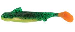 YUM Samurai Shad