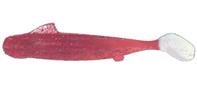YUM Samurai Shad