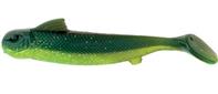 YUM Samurai Shad