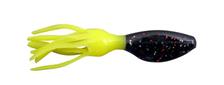 Yum F2 Panfish Teeny Shad