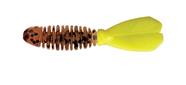 Yum F2 Panfish Wooly Beavertail