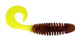 Yum F2 Panfish Wooly Curltail