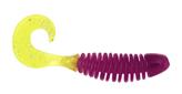 Yum F2 Panfish Wooly Curltail