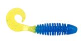 Yum F2 Panfish Wooly Curltail