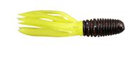 Yum F2 Panfish Wooly Tube