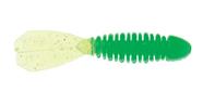 YUM Crappie Wooly Beavertail (LPT)