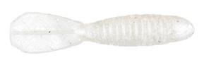 YUM Crappie Wooly Beavertail (LPT)
