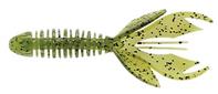 YUM F2 Wooly Hawg Craw