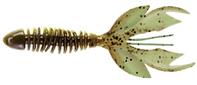 YUM F2 Wooly Hawg Craw