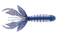 YUM Wooly Hawg Craw