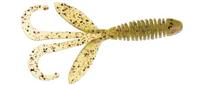 YUM F2 Wooly Hawgtail