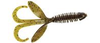 YUM F2 Wooly Hawgtail