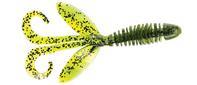 YUM F2 Wooly Hawgtail