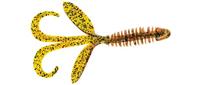 YUM F2 Wooly Hawgtail