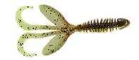 YUM F2 Wooly Hawgtail