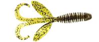YUM F2 Wooly Hawgtail