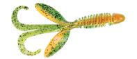 YUM F2 Wooly Hawgtail