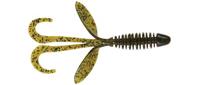 YUM F2 Wooly Hawgtail