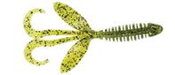 YUM F2 Wooly Hawgtail