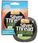 Silver Thread Fluorocarbon 200 Yard Filler Spools