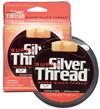Super Silver Thread Filler Spools