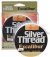 Excalibur Silver Thread Filler Spools