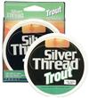 Silver Thread Trout Fishing Line