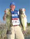 falcon lake bass caught by alton jones