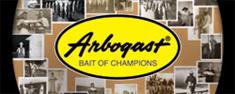 Arbogast Fishing Catalog