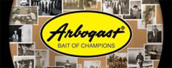 Fred Arbogast Fishing Lures