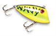 Heddon Bayou Boogie