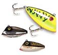 Heddon Bayou Boogie