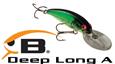 Bomber Deep Long A