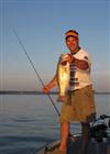 parkers bass
