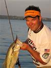 kentucky lake guide ben parker