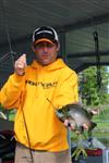 big bluegill