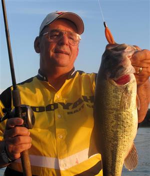 bobby murray