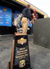 southern open trophy