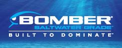 Bomber Saltwater Grade Lures