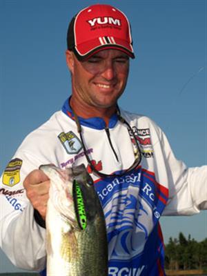 butcher bass