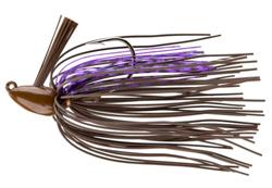 Booyah 3/4 oz A-Jig - Ozark Craw