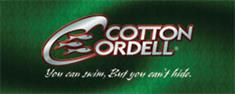 Cotton Cordell Fishing Catalog