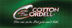 Cotton Cordell Fishing Lures for Superb Walleye and Bass Fishing