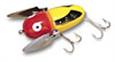 Heddon Crazy Crawler