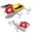 Heddon Crazy Crawler