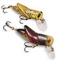 Rebel Crickhopper/ Bighopper
